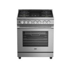 beko - PRDF34552SS