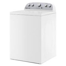 Whirlpool - WTW4957PW