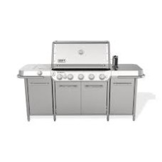 Weber - 1500091