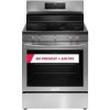 Frigidaire - GCRE3060BF