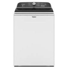 Whirlpool - WTW6157PW