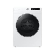 Samsung Electric Dryers Dryers in Stainless Steel - DV25B6900EW