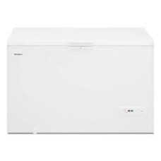 Whirlpool - WZC5216LW