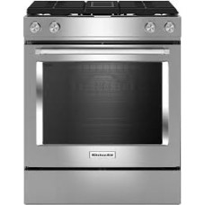 Kitchenaid - KSDG950ESS