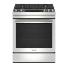 Maytag - MGS8800PZ