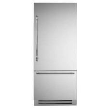 Bertazzoni Bottom Freezer Refrigerators - REF36BMBIXRT