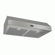 Broan Under the Cabinet Range Range Hoods in Stainless Steel - BCDJ130SS