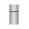 Frigidaire Top Freezer Refrigerators in Stainless Steel - FFTR1835VS