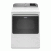 Maytag Electric Dryers Dryers in White - MED6230HW