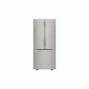 LG French Door Refrigerators in Stainless Steel - LFCS22520S