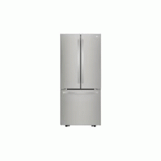 LG French Door Refrigerators in Stainless Steel - LFCS22520S