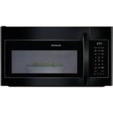 Frigidaire Over the Ranges Microwaves in Black - FFMV1846VB