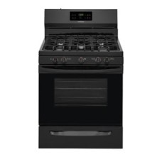 Frigidaire Freestanding Ranges in Black - FFGF3054TB