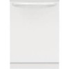 Frigidaire Built-In Dishwashers in White - FFID2426TW