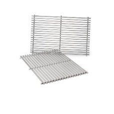 Weber in Stainless Steel - 7528 SS Cooking Grates