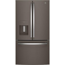 GE Drawer Freezers in Slate - GFE26JMMES