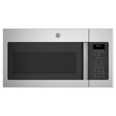 GE Over the Ranges Microwaves in Stainless Steel - JVM6172SKSS