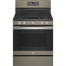 GE Freestanding Ranges in Slate - JGB660EPES