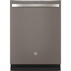 GE Built-In Dishwashers in Slate - GDT665SMNES