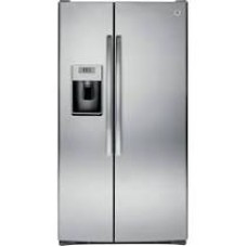 GE Drawer Freezers in Stainless Steel - PSS28KYHFS