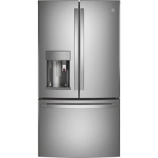 GE Drawer Freezers in Stainless Steel - PFE28PYNFS