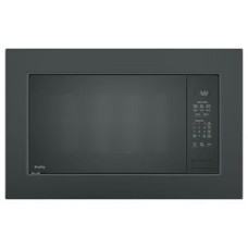 GE Built-In Microwaves in Black - PEB7227DLBB