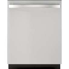 GE Built-In Dishwashers in Stainless Steel - GDT226SSLSS