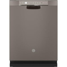 GE Built-In Dishwashers in Slate - GDF645SMNES