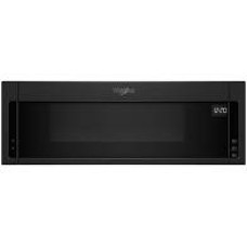 Whirlpool Over the Ranges Microwaves in Black - WML55011HB