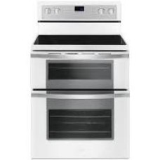 Whirlpool Freestanding Ranges in White - WGE745C0FH