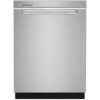 Whirlpool Built-In Dishwashers in Stainless Steel - WDTA50SAKZ