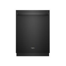 Whirlpool Built-In Dishwashers in Black - WDT750SAKV