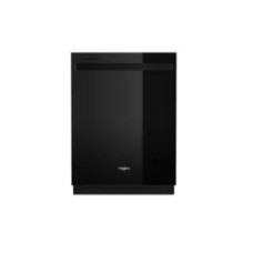 Whirlpool Built-In Dishwashers in Black - WDT750SAKB