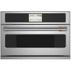 GE Single Wall Wall Ovens in Stainless Steel - CSB913P2NS1