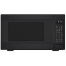 GE Countertop Microwaves in Black - CEB515P3NDS