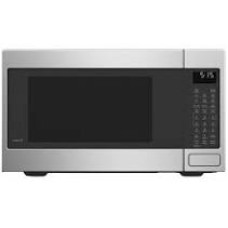 GE Countertop Microwaves in Stainless Steel - CEB515P2NSS