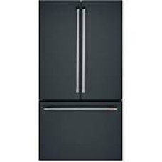 GE Drawer Freezers in Black - CWE23SP3MD1