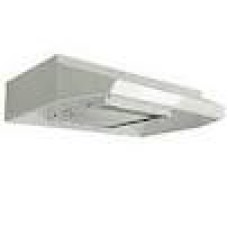 Summit Wall Range Hoods in White - 170024W