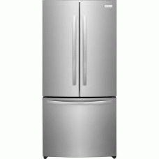 Frigidaire French Door Refrigerators in Stainless Steel - FRFG1723AV