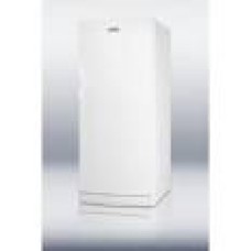 Summit Counter-Depth Refrigerators in White - FFAR10