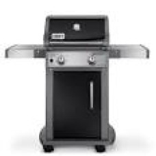 Weber Liquid Propane Grills in Black - 46110001 SPIRIT E-210 BK