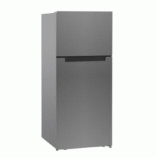 Element Top Freezer Refrigerators in Stainless Look - ENR18TFGCS