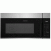 Frigidaire Over the Ranges Microwaves in Stainless Steel - FMOW1852AS