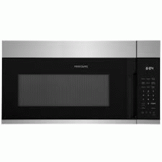 Frigidaire Over the Ranges Microwaves in Stainless Steel - FMOW1852AS