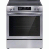 Frigidaire Slide-In Ranges in Stainless Steel - FCFE3083AS