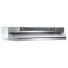 Broan Under the Cabinet Range Range Hoods in Stainless Steel - 462404