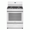 Whirlpool Freestanding Ranges in White - WFG320M0MW