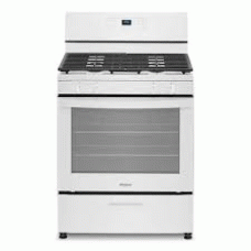 Whirlpool Freestanding Ranges in White - WFG320M0MW