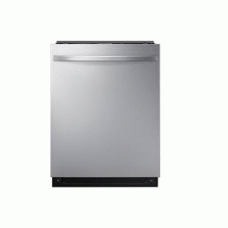 Samsung Built-In Dishwashers in Stainless Steel - DW80R7061US