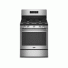 Maytag Freestanding Ranges in Stainless Steel - MGR7700LZ